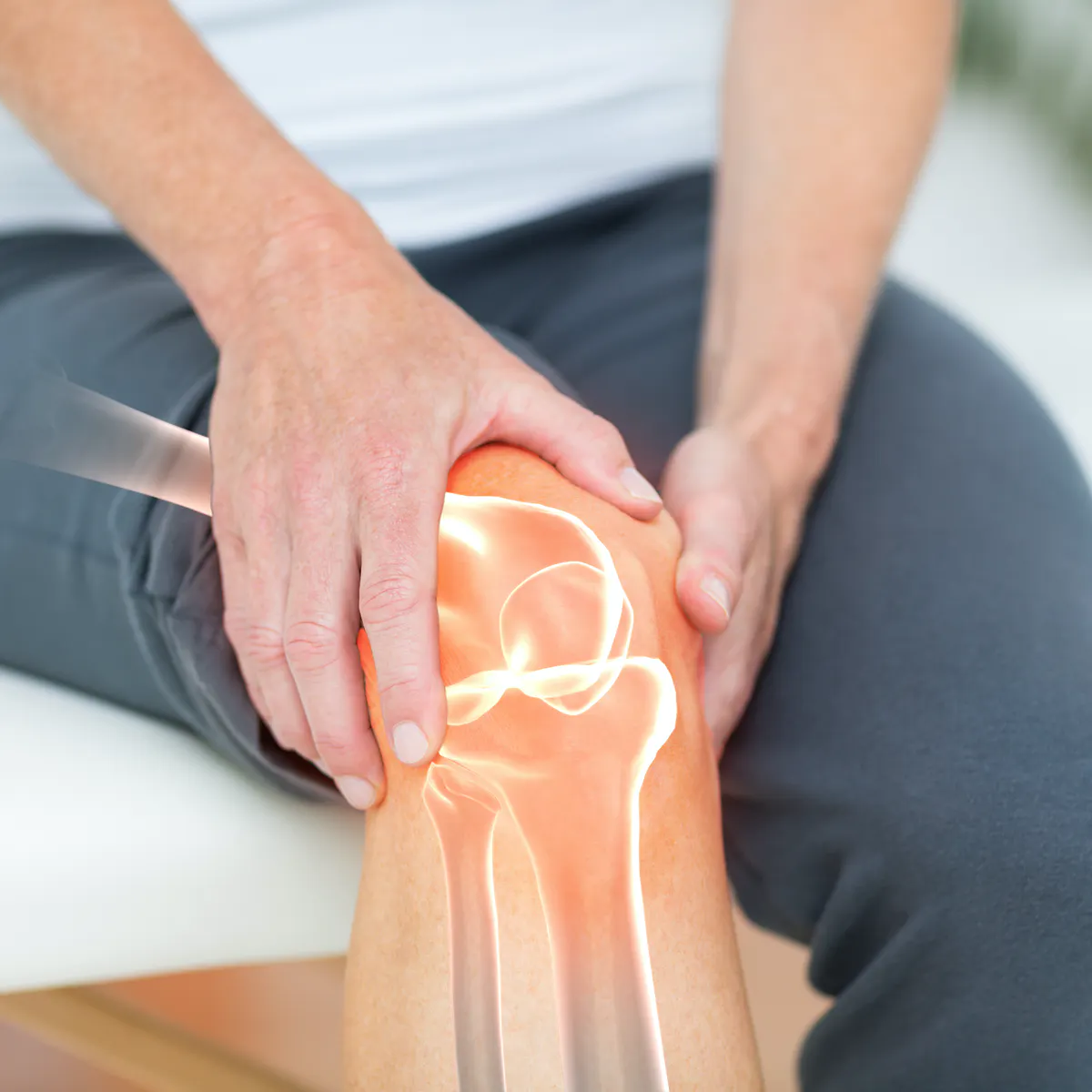 Knee Osteoarthritis Braces