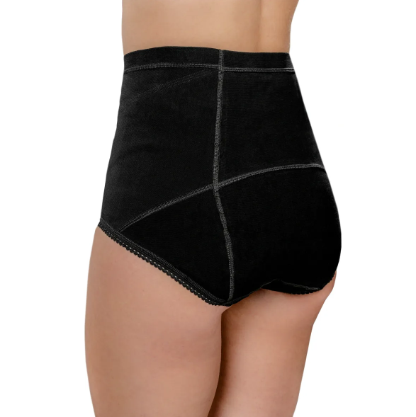 Women’s Post-Op Compression Girdle & Postpartum Panty | Model 673