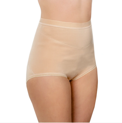Women’s Post-Op Compression Girdle & Postpartum Panty | Model 673