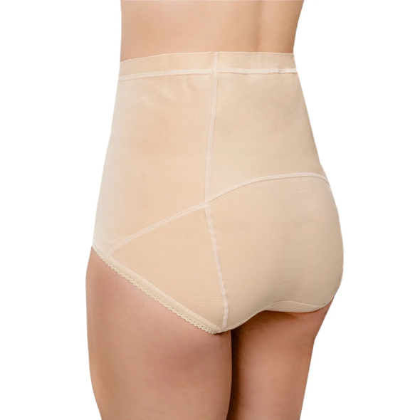 Women’s Post-Op Compression Girdle & Postpartum Panty | Model 673