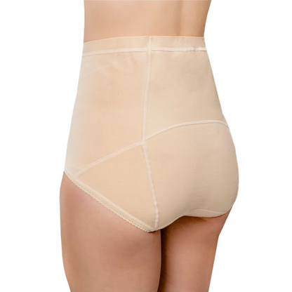 Women’s Post-Op Compression Girdle & Postpartum Panty | Model 673