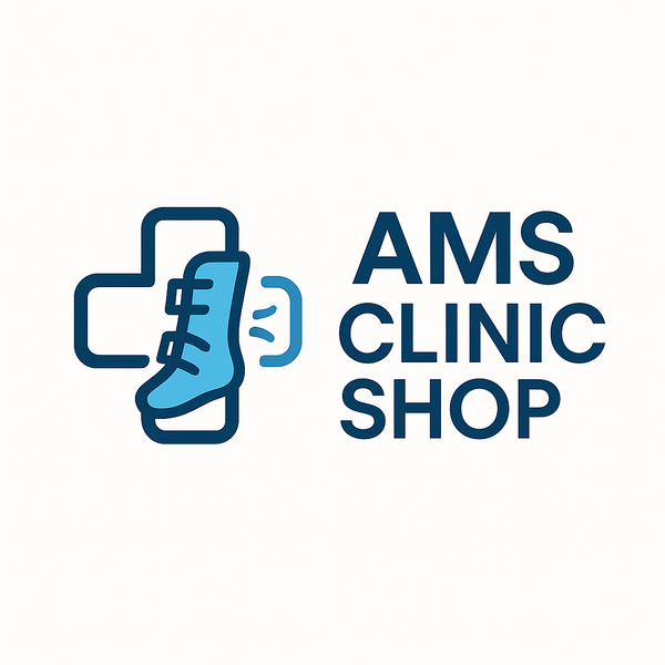 AMS Clinic Shop
