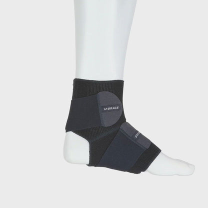 M-Brace Strenua Extra Ankle Lock - Ankle Stabilizer  (#16)
