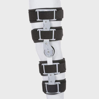 Telescopic Post-Operative Knee Brace (#66T)