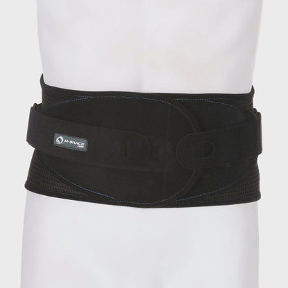 M-Brace #505 Lumbar Sacral Brace - Disc & Sciatica Support