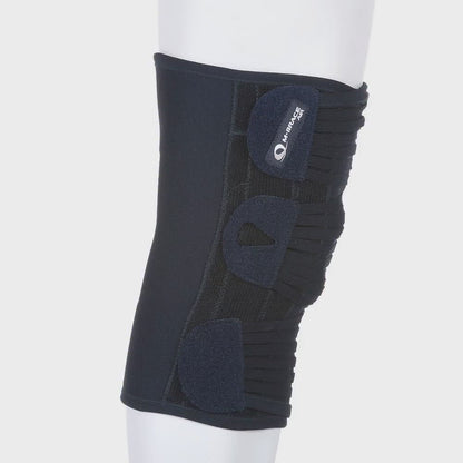 M-Brace Vega Plus Patella Stabilizer - Knee brace support #41