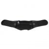Air LSO brace with 11.5-inch moldable back panel for lumbar support.