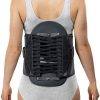 Lumbar Sacral Orthosis brace for back support and pain relief.
