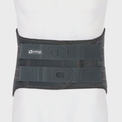 Mini M-Spine LSO - Two Strap with moldable panels (#584)