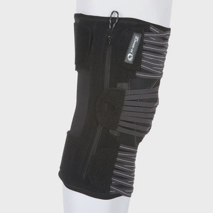M-Brace Vega Aligner knee joint support Stabiliser (#43)