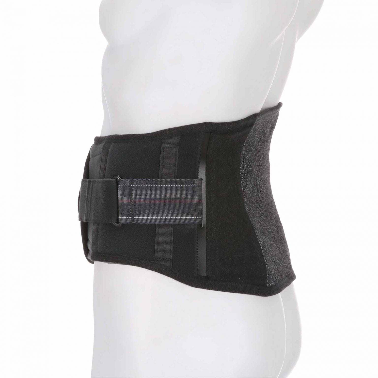 M-Brace M-Spine Light LSO brace for lower back support and recovery.