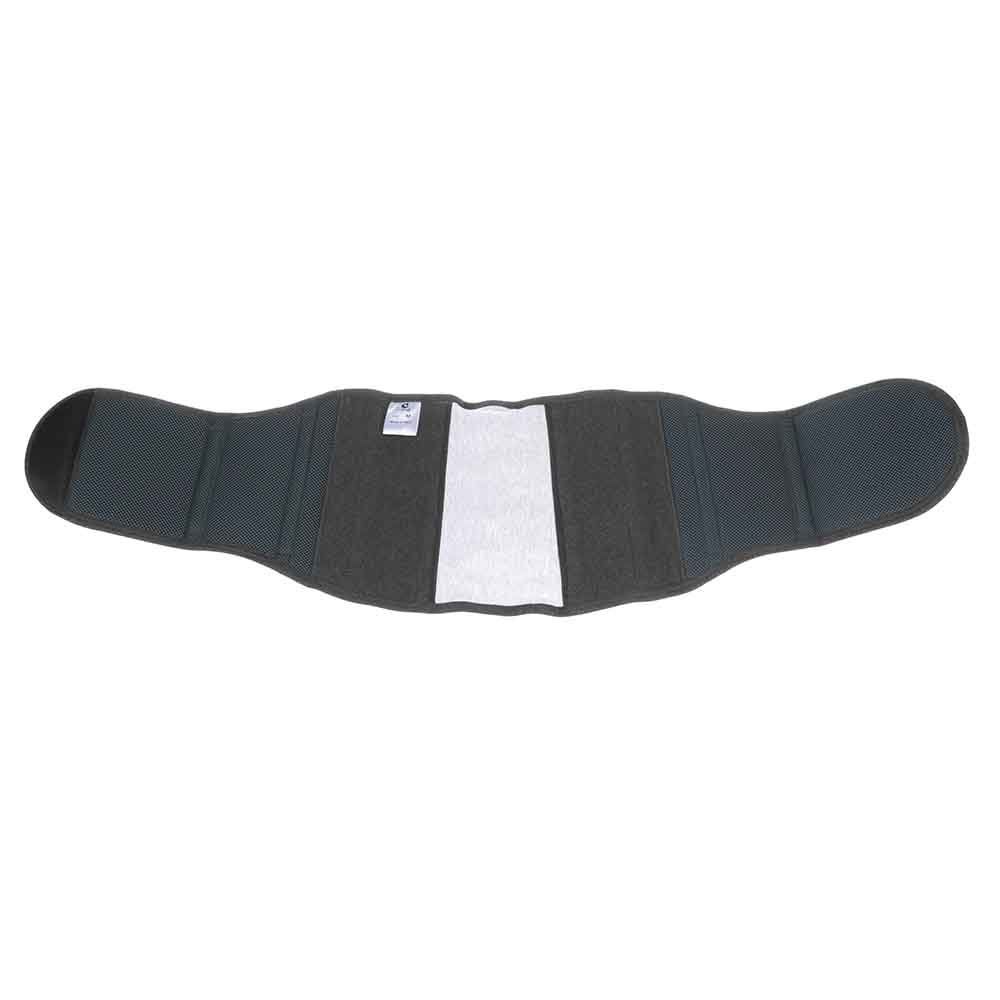 M-Brace Mini Lumblock back brace for lumbar support and pain relief.