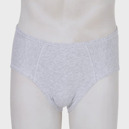 Servoclin – Hernia Block Low Cut – Unisex Briefs (#610)