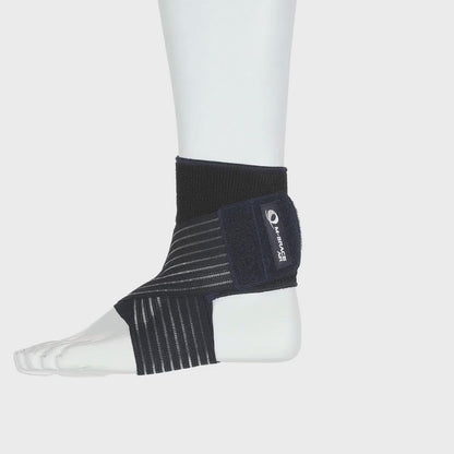 M-Brace Mercurio Ankle Sprains – Ankle Lock (#15)