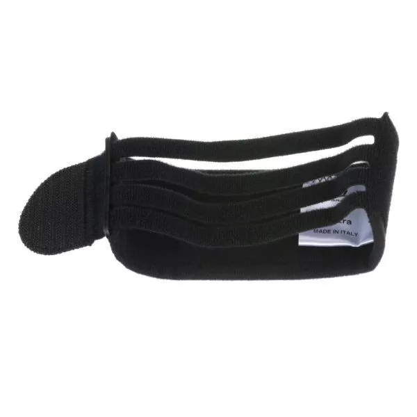 M-Brace Wrist Support for injury prevention and rehabilitation.